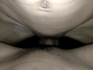 Beautiful women in a swinging couple have an insatiable desire for sex