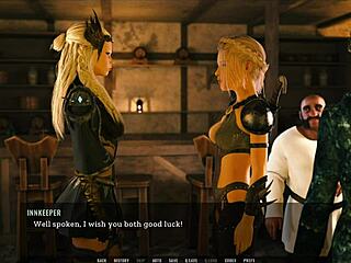 Tales from the unending void 146! What happens next?