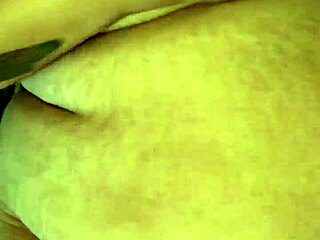 Lesbian Babe Intensely Plays with Her Ass and Pussy