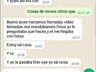 My girlfriend's unfaithful adventures in part four