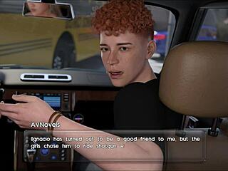 Stay True Stay You 27 Features Sexy Outfit In 3D Animation