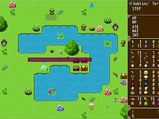 Goblins strike back: instant fuck with heroines, playthrough part 4