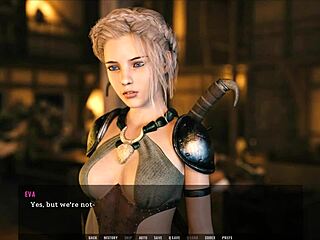 Tales from the unending void 146! What happens next?