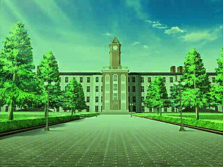 Kanobitch: The Reason She Became a Slut Ep11 - Looking at Someone New