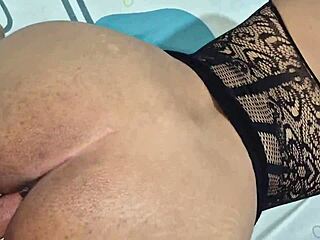 coffee seller becomes my personal whore