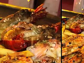 hairy bbw milf gets orgasm wet pussy 😏