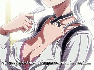 Hatsukoi Time Episode 2