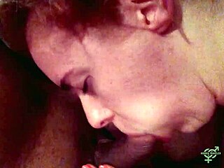 I gave my stepdaughter an amazing blowjob and came twice inside her mouth