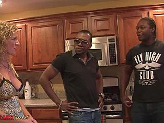 Jade Calls The Plumbers For Help