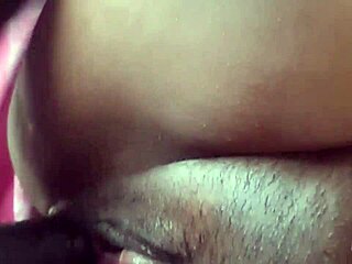 I, Scarlett, fuck my stepdad one last time