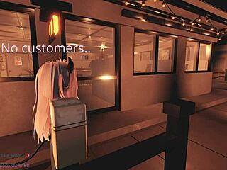 bakery worker gets a special tip, 1k special