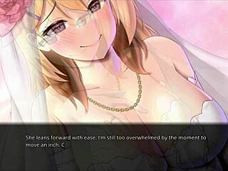 Promise Left Unkept: Normal Ending Route Family 2 SEX Scenes Part 10