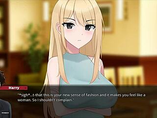 Promise Left Unkept: Normal Ending Route Family 2 SEX Scenes Part 10