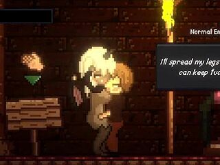 Drain Mansion Ep5 Packed with Raw Hentai Action