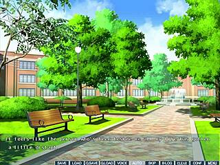 Kanobitch: The Reason She Became a Slut Ep11 - Looking at Someone New