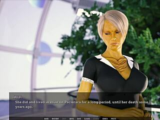 Tales from the unending void 146! What happens next?