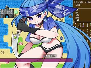 Goblins strike back: instant fuck with heroines, playthrough part 4