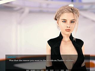 Tales from the unending void 146! What happens next?