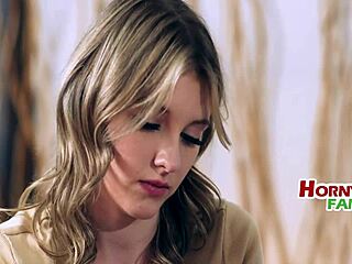 Step mom shares taboo instructions