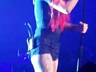 Check out these sexy video shorts