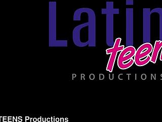 Ivanna james enjoys hot double penetration with big cock