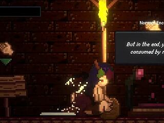 Drain Mansion Ep5 Packed with Raw Hentai Action