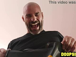 Horny Asian Teen 18+ Humped Hard by Neighbor on Halloween. Big Dick Dominates Her.