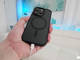 I Fucked The World's Hottest Milf Sadie Summers With My Monster Cock In This Hentai Anime Scene!