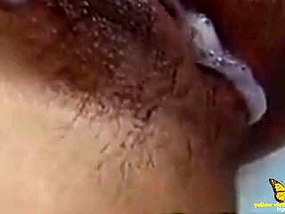 Vietnamese Girl Phuquoc Stuns in Steamy Anal Action