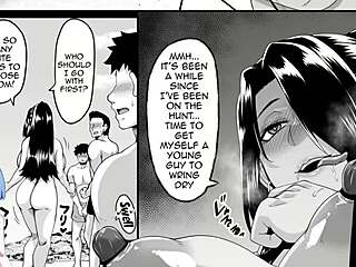 Going on vacation to beach turns into casual sex feeling excited