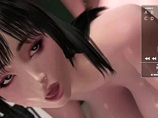 hey, part 1 of ntr japanese teen's intimate moment!