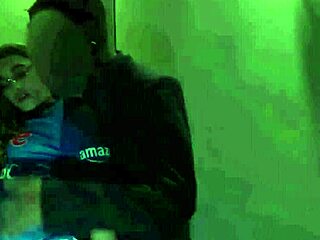 Italian Fan From Napoli Cheats On Boyfriend, Agrees To Ass Pounding As Apology In Homemade Scene