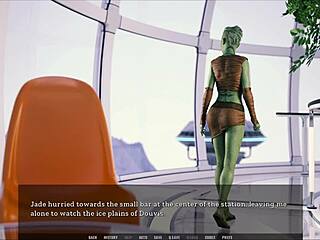 Tales from the unending void 146! What happens next?