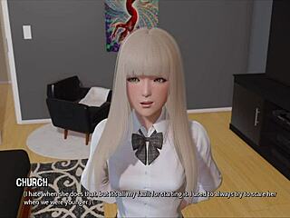 Explore Ripples Full Gameplay In This Anime Adventure