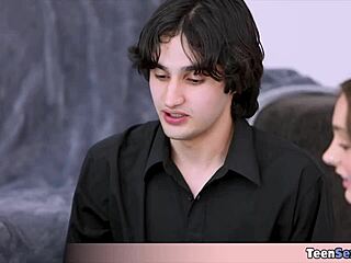 Friends Playing Spin The Bottle Game 😏