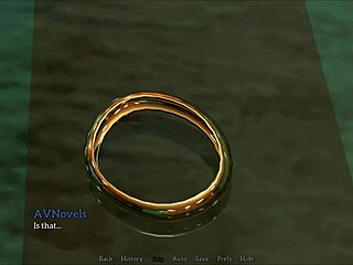 My New Memories 9: Intense Hentai Adventures