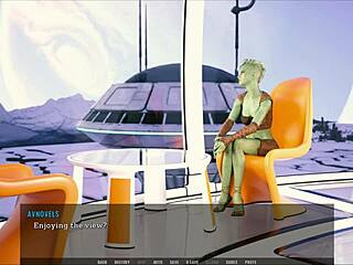 Tales from the unending void 146! What happens next?