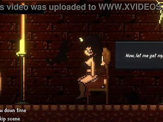 Drain Mansion Ep5 Packed with Raw Hentai Action