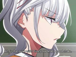 Hatsukoi Time Episode 2