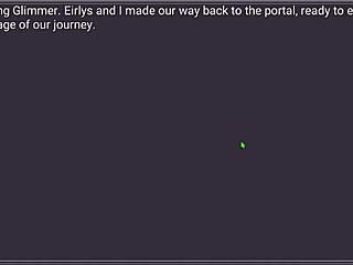 Dive into the hot hentai game Chronicles of Delight for an issekai adventure!