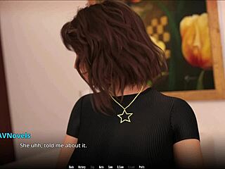 Intense Erotic Hentai Adventure in Wvm 217 with Deep Emotions