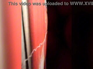 Rough Sex With Beautiful Colombian Stepsister