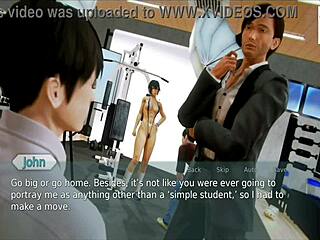 academy 150 hentai game adventure begins