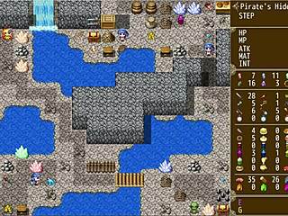 Goblins strike back: instant fuck with heroines, playthrough part 4