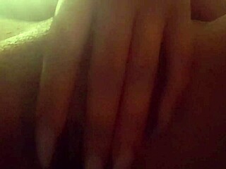 busty step mom piper press rides step son's huge cock in pov cowgirl.