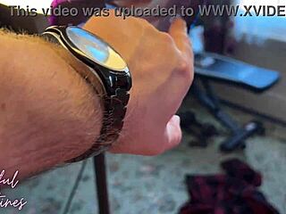 helping stepmom become milf porn creator with big natural tits and hairy armpits