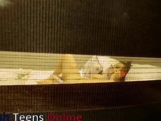 watch your neighbour masturbate. 😉