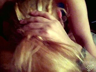 I gave my stepdaughter an amazing blowjob and came twice inside her mouth