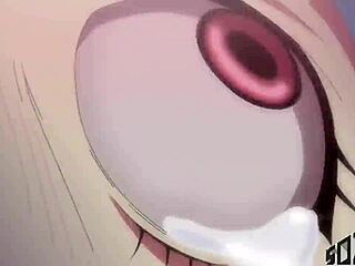 hentai hardcore edit with machine gun beats, whoa!