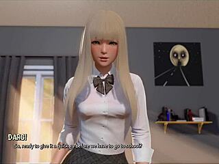 Explore Ripples Full Gameplay In This Anime Adventure